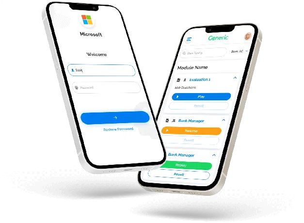 Discuss your idea and get a detailed estimation for free. Get in touch with us