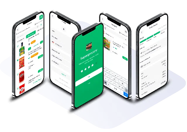 Our Main Approaches of Custom Software Development with Enkonix Custom Software Development Approach