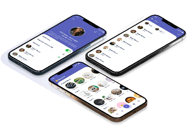 We can help with Mobile App Development Company in your business domain. Mobile App Development Company with latest tech