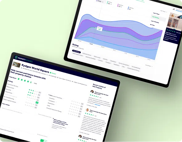 PropertyReviewed: first online review platform for the real estate industry