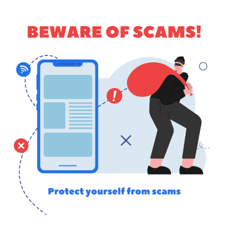 How Enkonix Battles Scams: A Guide to Safeguarding Your Business Against Online Fraud