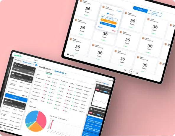StartMy.Bank Manager: an educational simulator of managers' day-to-day operations